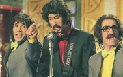 پرفروش‌ترین فیلم سینمای ایران راهی عمان شد