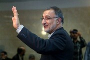 شهردار تهران به پکن می رود | جزییات سفر از نهایی شدن قرارداد ۶۳۰ واگن تا شرکت در اجلاس جاده ابریشم