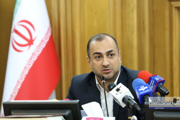 سامانه جمع سپاری و بودجه ریزی مشارکتی شهرداری تهران رونمایی می شود