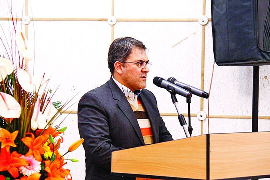 مسافری از فضا در میدان گمرک