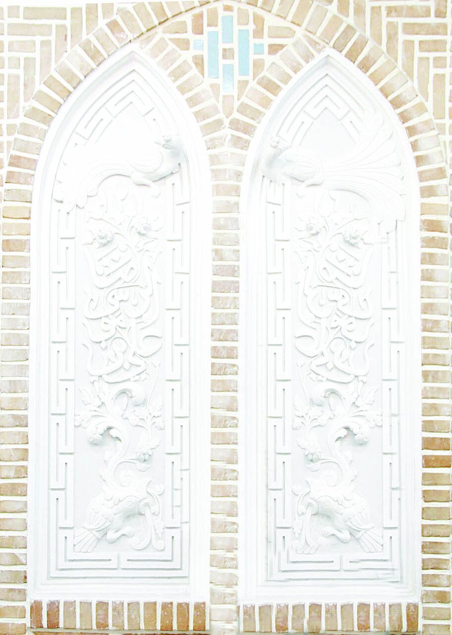 حسینیهای که چشم و چراغ اهالی شده | از کلاسهای آموزشی تا گردشگری زیارتی و یوگادرمانی