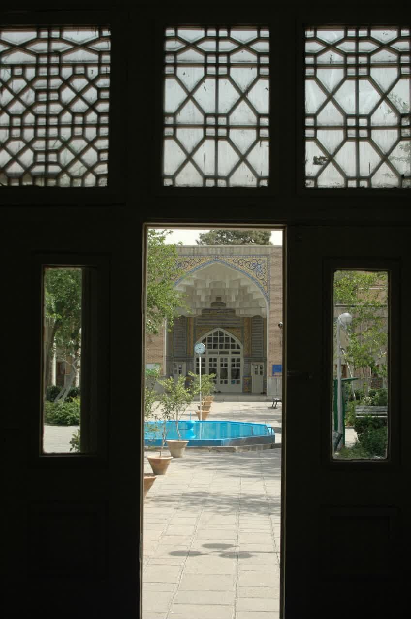 ماجرای والی خراسان و نخستین بخشش ابدیاش | امام به اینجا لقب فیضیه تهران داد