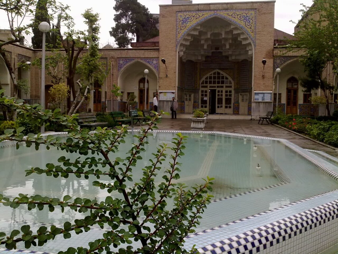 ماجرای والی خراسان و نخستین بخشش ابدیاش | امام به اینجا لقب فیضیه تهران داد