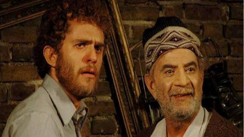 ناگفتههایی از چالش قسمت پایانی سریال شهریار | این اتفاقات انتهای سریال را تباه کرد | بازیگری که اردشیر رستمی را انتخاب کرد