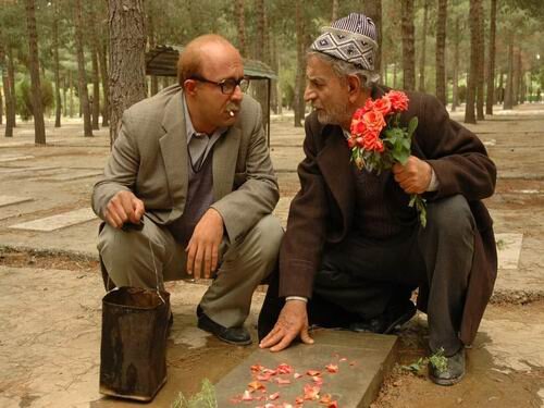 ناگفتههایی از چالش قسمت پایانی سریال شهریار | این اتفاقات انتهای سریال را تباه کرد | بازیگری که اردشیر رستمی را انتخاب کرد