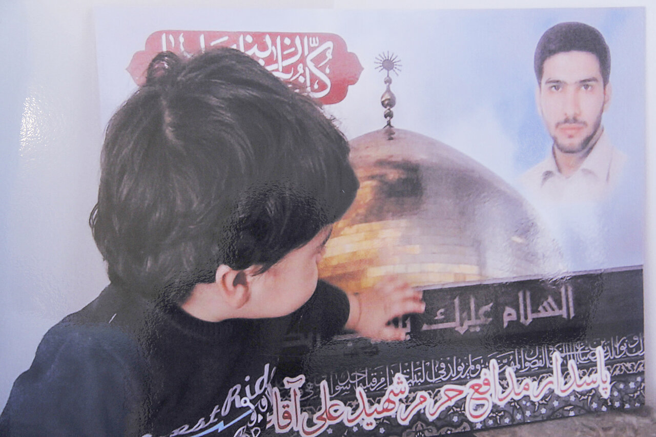 سختترین کلمات عمر یک مادر را بخوانید | روایت پدر از بیپروایی تنها پسرش