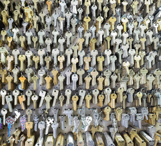 چگونه به کلید سازی ها اعتماد کنیم؟