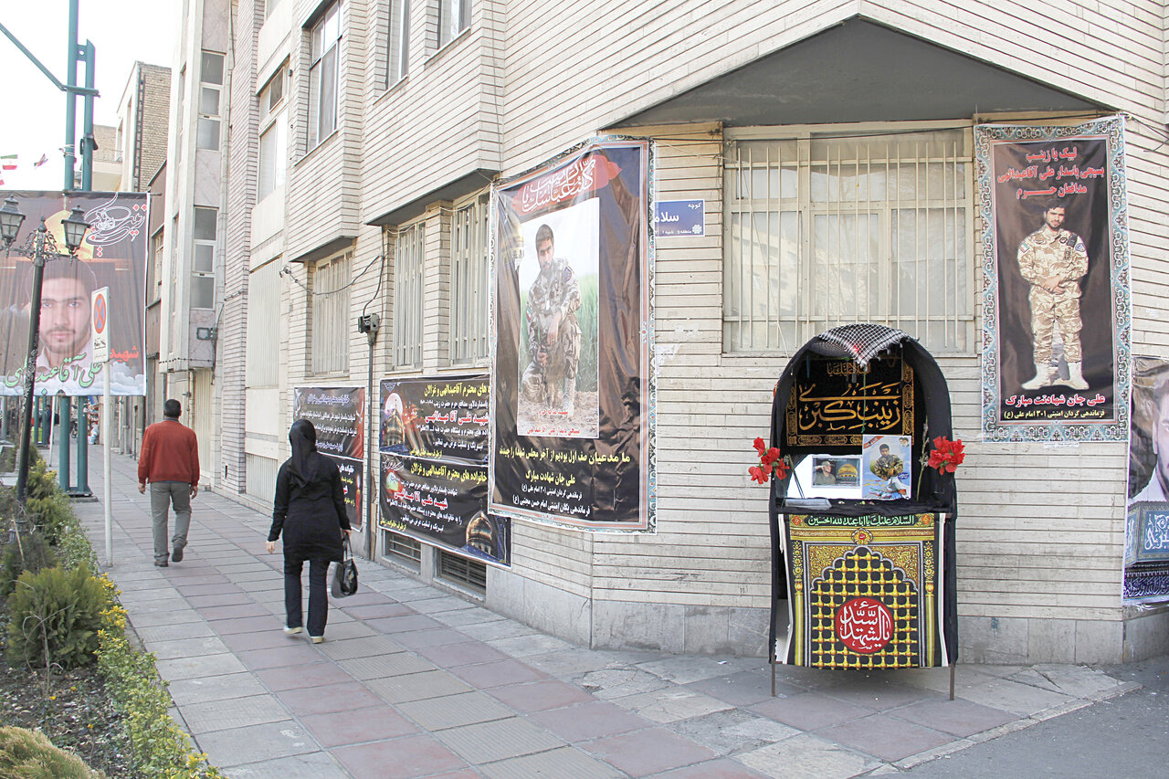 سختترین کلمات عمر یک مادر را بخوانید | روایت پدر از بیپروایی تنها پسرش