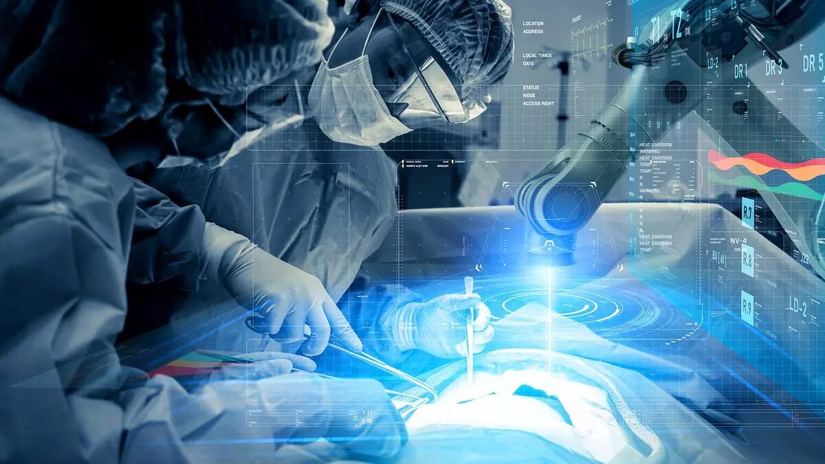 دکتر هوش مصنوعی، در نقش ناجی | یادگیری ماشینی میتواند پیشبینیهای دقیقی داشته باشد