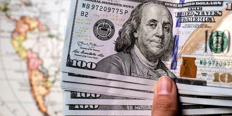 ریزش قیمت دلار با واریز پول بلوکه شده به حساب بانکهای ایرانی | جدیدترین قیمت ارز، سکه و طلا در بازار دلار