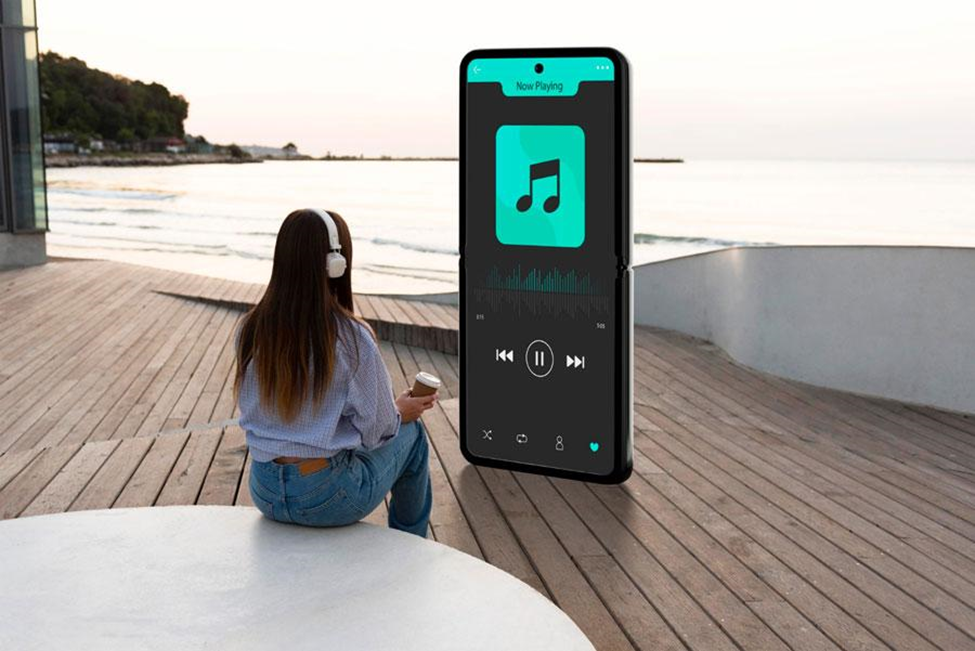 بررسی اپل موزیک و اسپاتیفای متناسب با کاربر ایرانی، توسط اکانت فور آل