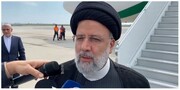خبر خوش و غرورانگیز ابراهیم رئیسی به محض بازگشت از آمریکا به تهران