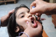 پول ظرف و لیبل واکسن‌ها هم درنمی‌آید | واکسن فلج اطفال را با ضرر تولید می‌کنیم