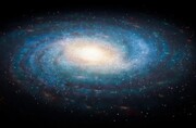 یک شیوه جدید برای محاسبه مرگ ستارگان با نوترینوها | هر ثانیه یک تریلیون ذره نوترینو از بدن ما می‌گذرد
