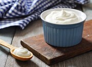 خوردن این ماست شما را لاغر می کند
