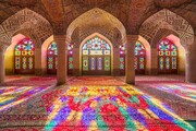 آشنایی با جاذبه های تاریخی شیراز