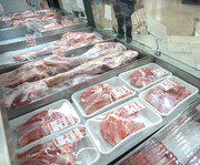 آغاز کاهش قیمت گوشت قرمز | گوشت گوسفندی ۳۹۰ هزار تومانی را از این فروشگاه ها بخرید