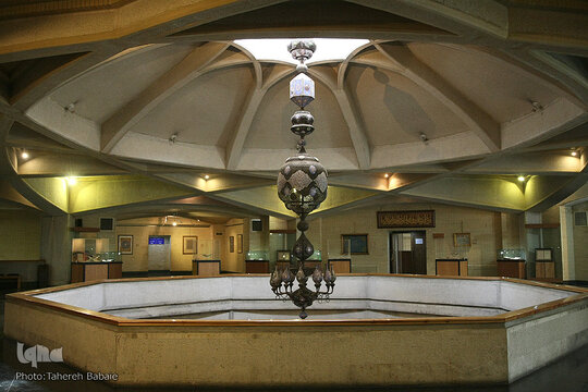 ملاقات با ۷ نگین تماشایی منطقه ۱۱ | از هشتگنبد تا مسجد ساعت، ظرف چند ساعت!