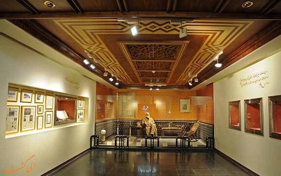 محلهگردی با «احمد محیط طباطبایی» | کلکسیون تاریخی قلب پایتخت اینجاست