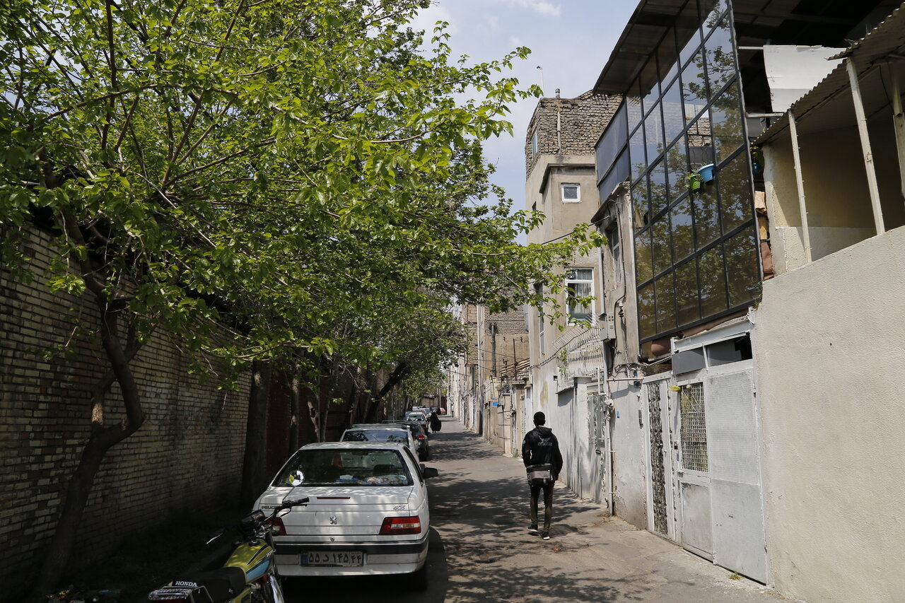 بزرگترین بانوی واقف تهرانی کیست؟ | ۵ محله روی موقوفات نوشآفرین خانم قد کشید