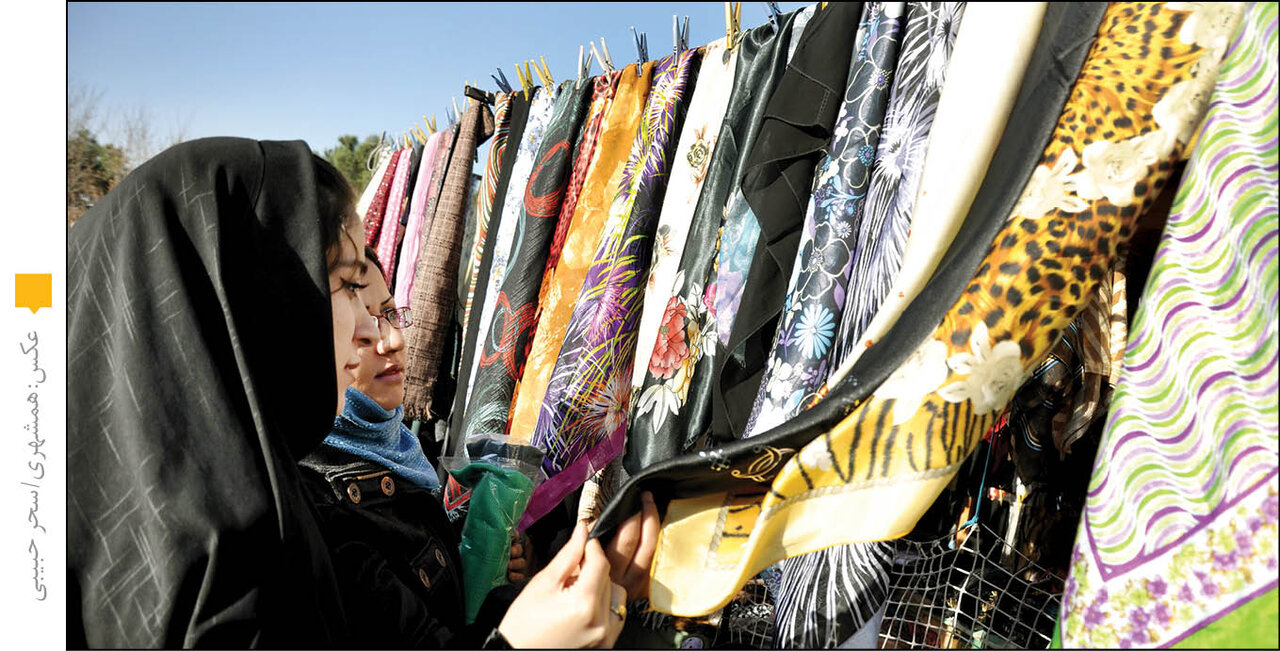 لایحه عفاف و حجاب به زودی اجرا می شود