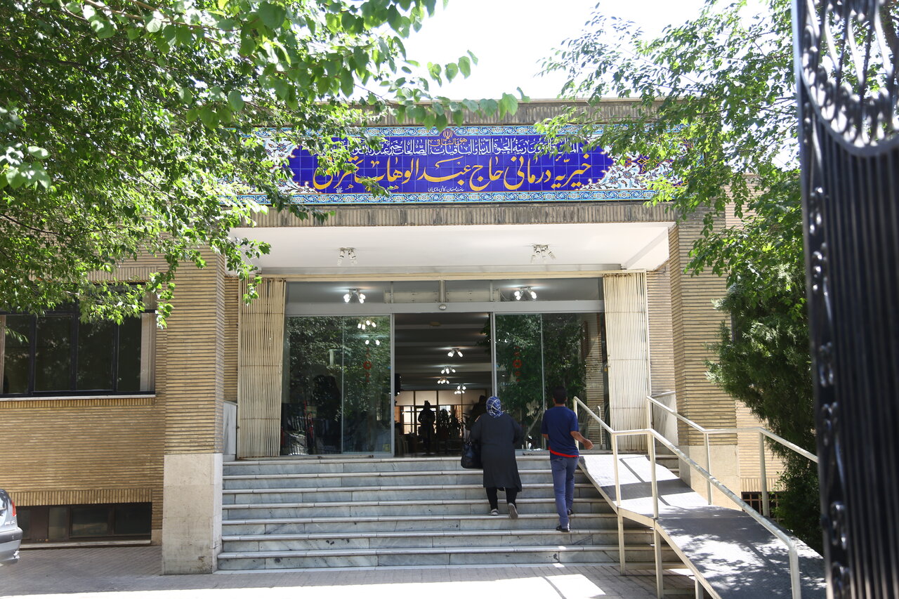 کار بزرگ سه مرد برای اهالی سه محله معروف پایتخت