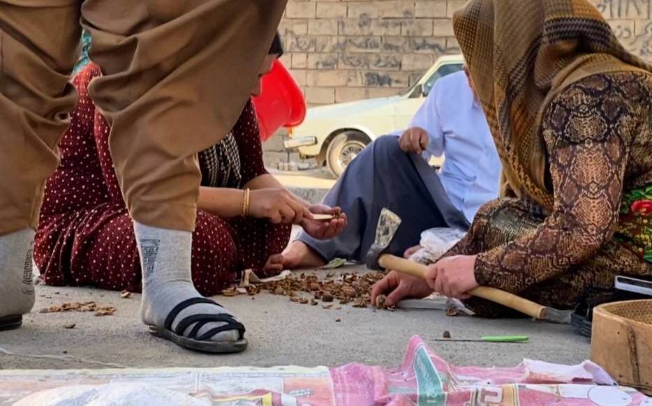 تصاویر ؛ سقز شلوغ نشد و نمیشود! | روایت میدانی از ۲۵ شهریور در سقز؛ کوکتل مولوتوف تمام شد؛ بفرمائید شربت! | تماسهای از دست رفته از No Caller ID