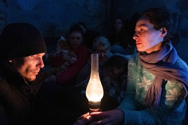 نخستین فیلم روزنامه نگار اوکراینی به اسکار رسید