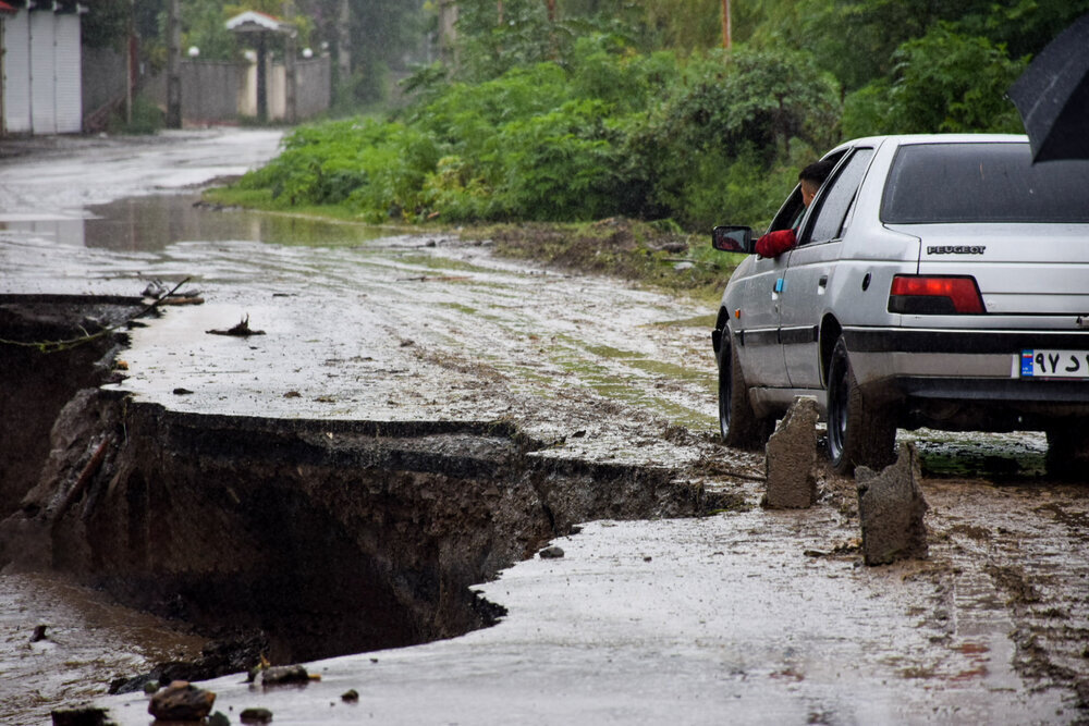 سیلابهای مخرب در راه است؛ مدیریت بحران آماده باشد | ۸ استان، رکورددار بارشهای پاییزی | النینو چیست و چگونه شکل میگیرد؟