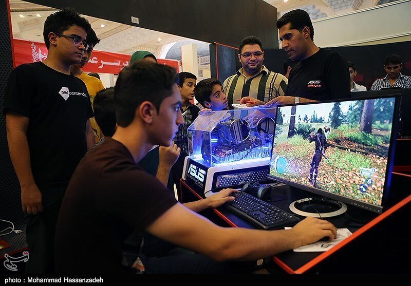 رقابت ملی بازیسازان ایران آغاز شد | آمار جالب دانلود گیمهای ایرانی