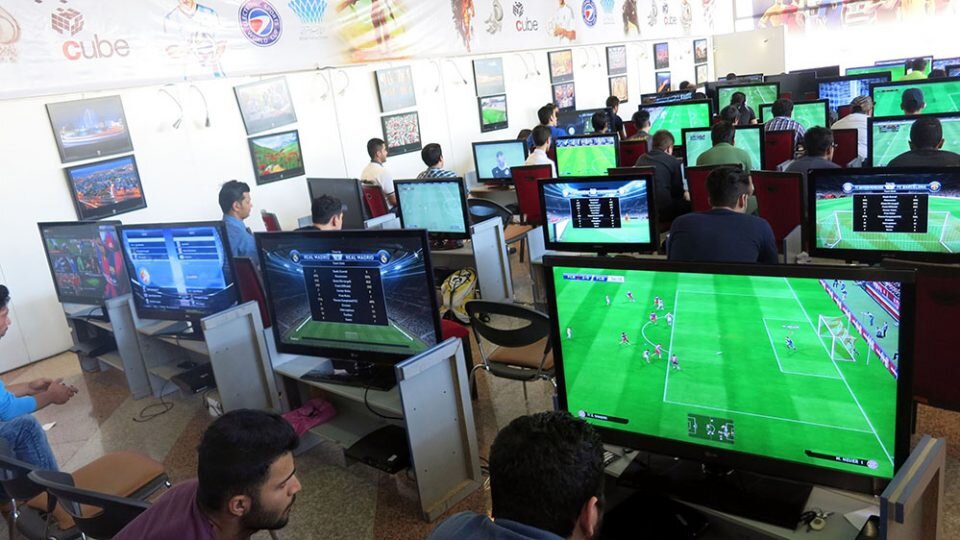 رقابت ملی بازی‌سازان ایران آغاز شد | آمار جالب دانلود گیم‌های ایرانی