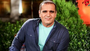حسین رفیعی: آژیر قرمز جنگ من را از کتک نجات داد