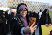 قانونی برای تضمین حفظ بنیان خانواده/بعد از ماه ها بررسی، لایحه عفاف و حجاب در صحن مجلس شورای اسلامی تصویب شد
