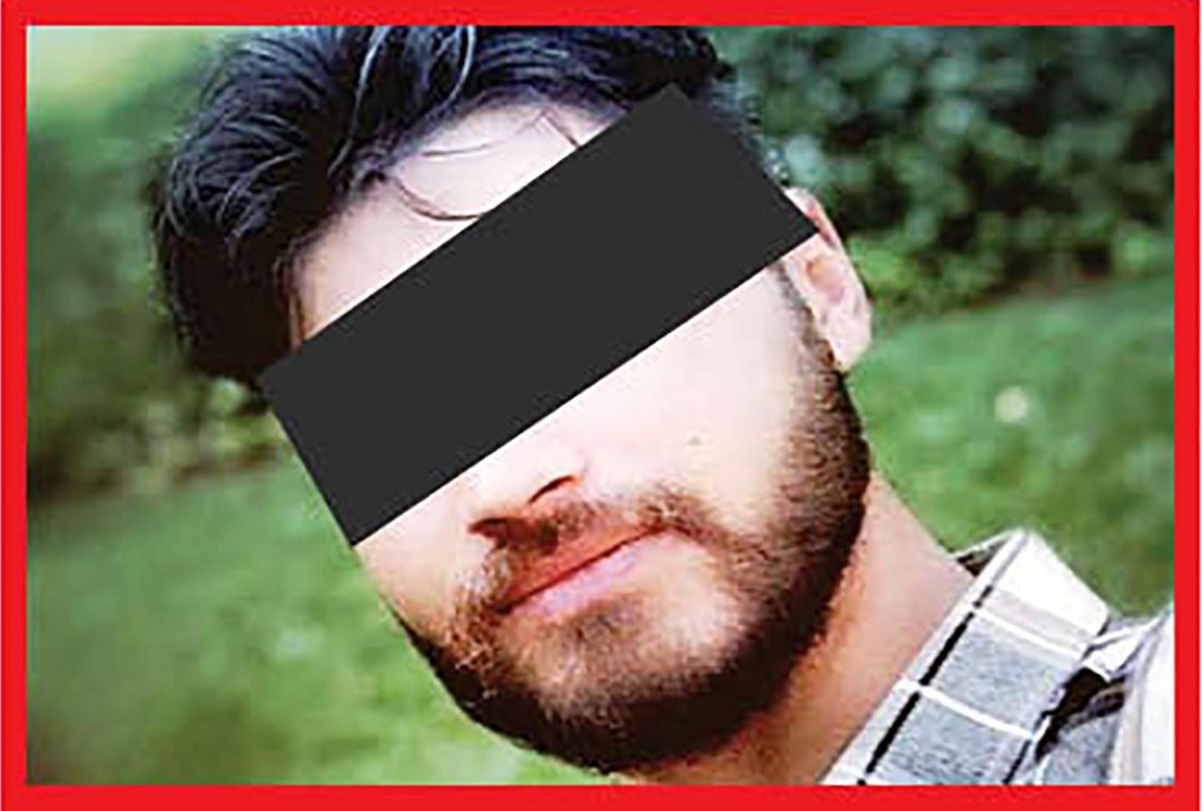قتل مرد سوپرمارکتی به دست تبعه خارجی | دستگیری قاتل فراری در مرز ؛ چاقو را محکم زدم و خون فوران کرد