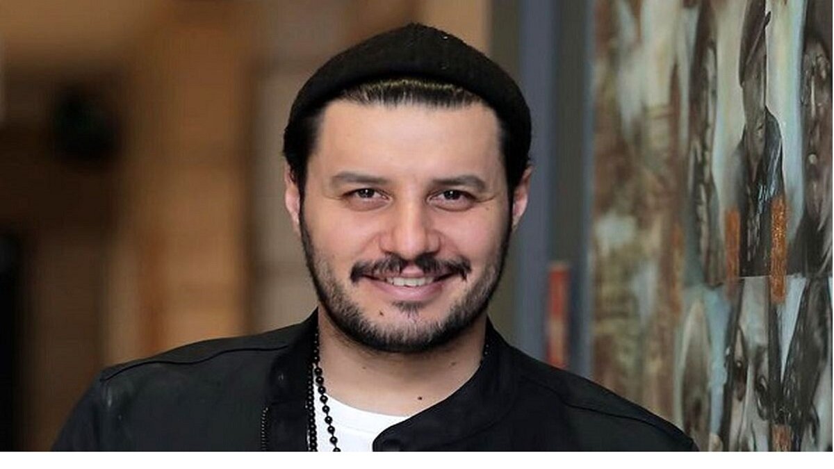 بازیگری برای برخی فصول، مخصوصا فصل داغ کمدی | جواد عزتی چه مسیری را در سینمای ایران طی کرده است؟