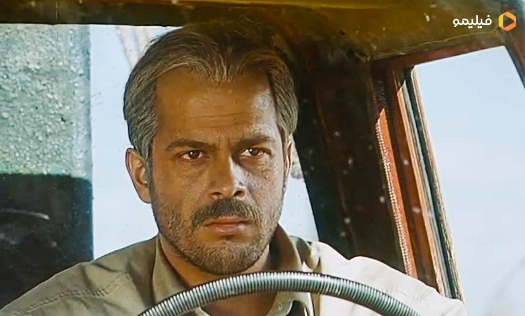 تصاویر | جواد عزتی به تلویزیون میآید