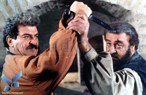 دلم میخواست در فصل دوم زخم کاری بازی کنم!