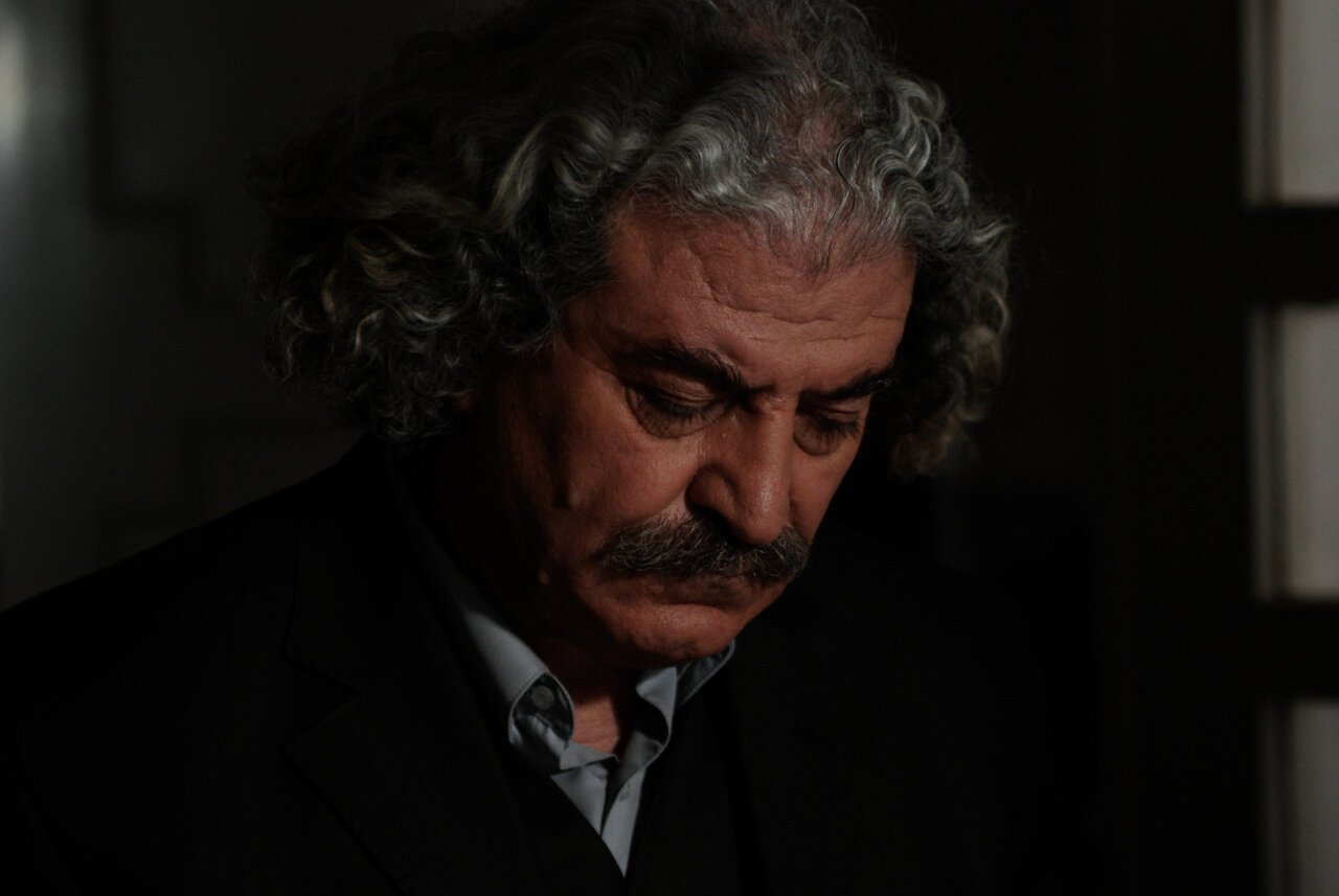 دلم میخواست در فصل دوم زخم کاری بازی کنم!