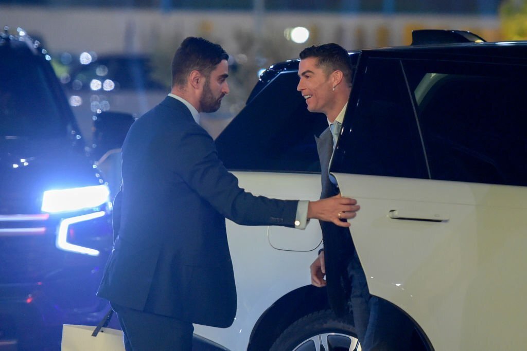 اعتراف درباره پردرآمدترین فوتبالیست جهان | توپ طلا برای بازیکنی که نیاز به تمرین ندارد!