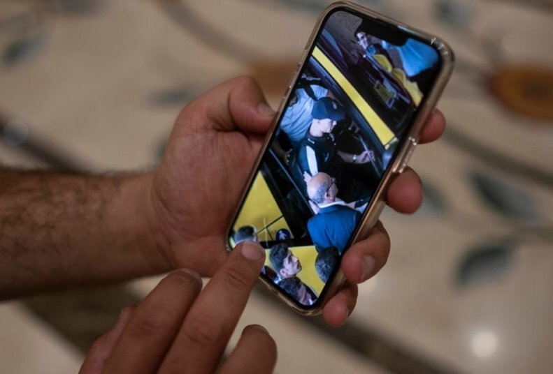 ماجرای درگیری شدید پس دیدار پرسپولیس - النصر | دلیل پاسخ منفی رونالدو به درخواست مظلومانه شهاب زاهدی