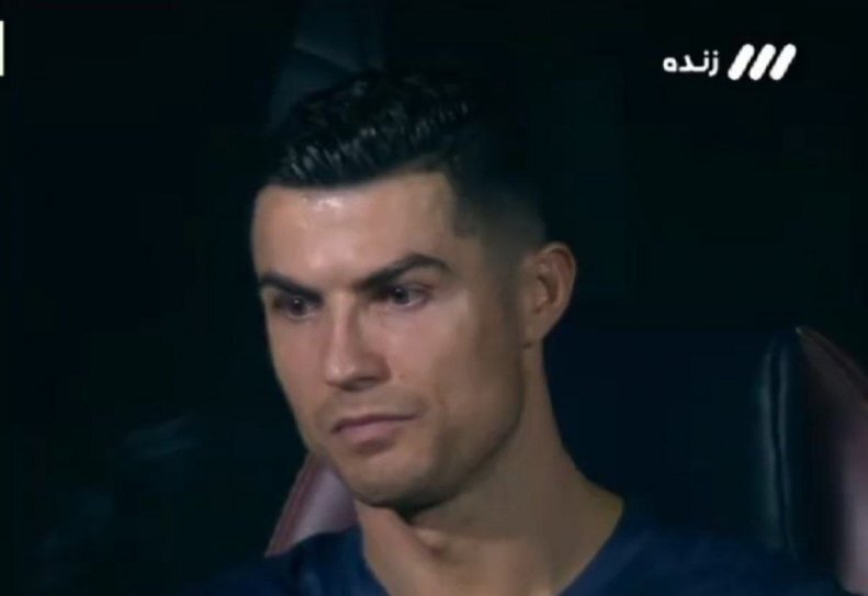 تصاویر | رونالدو به ستاره پرسپولیس: دروغگو! | ۱۶ لحظه مهم رونالدو در مقابل پرسپولیس