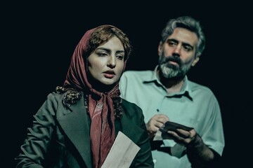 نجوا با مجسمه فردوسی|داستان‌هایی که هیچ وقت تمام نمی‌شوند