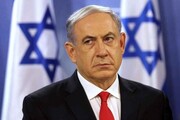 نتانیاهو: غزه را ویران می‌کنم! | هر جایی را که توسط حماس استفاده می‌شود ...