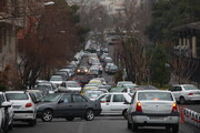 تردد خودروهای شخصی در محورهایی از تهران فردا ممنوع است | علت چیست؟