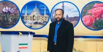 مرگ تلخ یک مقام امنیتی براثر تصادف | سانحه برای استاندار یک استان مهم کشور