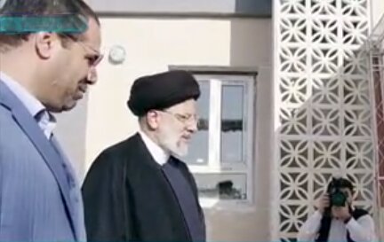 تصاویر آغاز سال تحصیلی با حضور رئیس جمهور | لباس متفاوت دانش آموزان را ببینید