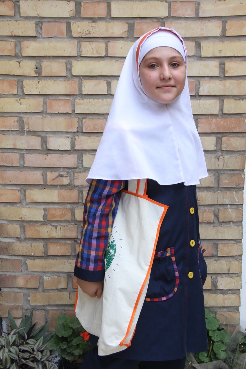 پیش به سوی مدرسه ای با خدمات رایگان