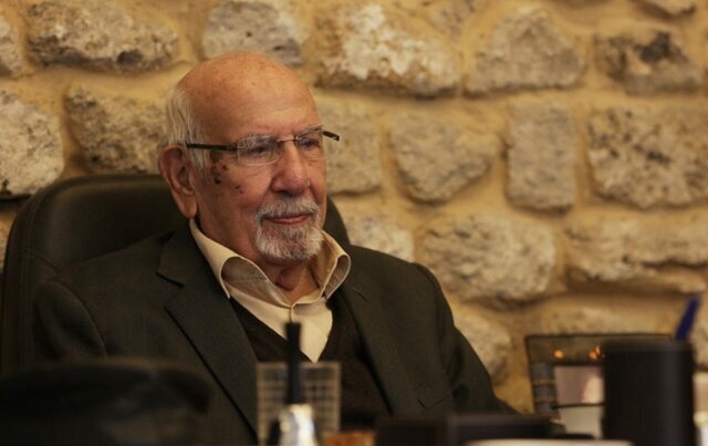 حسن شرف الدین