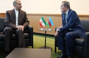 امیرعبداللهیان: امیدواریم بزودی شاهد بازگشت سفیر آذربایجان به تهران باشیم