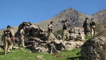 برنامه‌ریزی برای حمله زمینی به ایران آغاز شد | افشای پشت‌پرده تحرکات در اقلیم کردستان | حمایت کامل آمریکا از این گروه‌ها